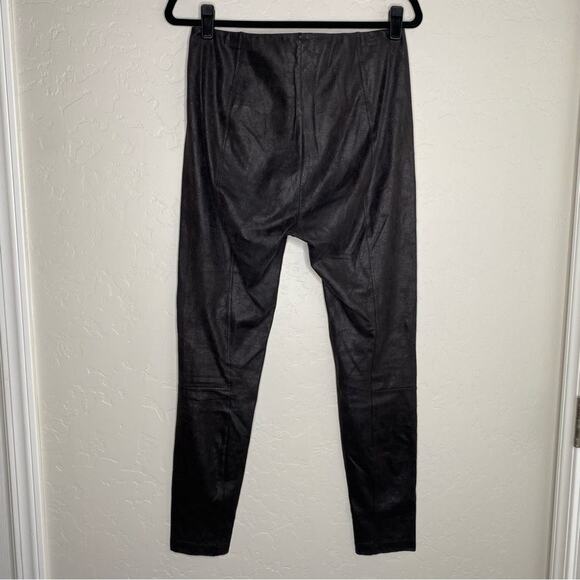 Lysse Brown Matilda Foil 28" Inseam Legging Medium - Picture 9 of 10